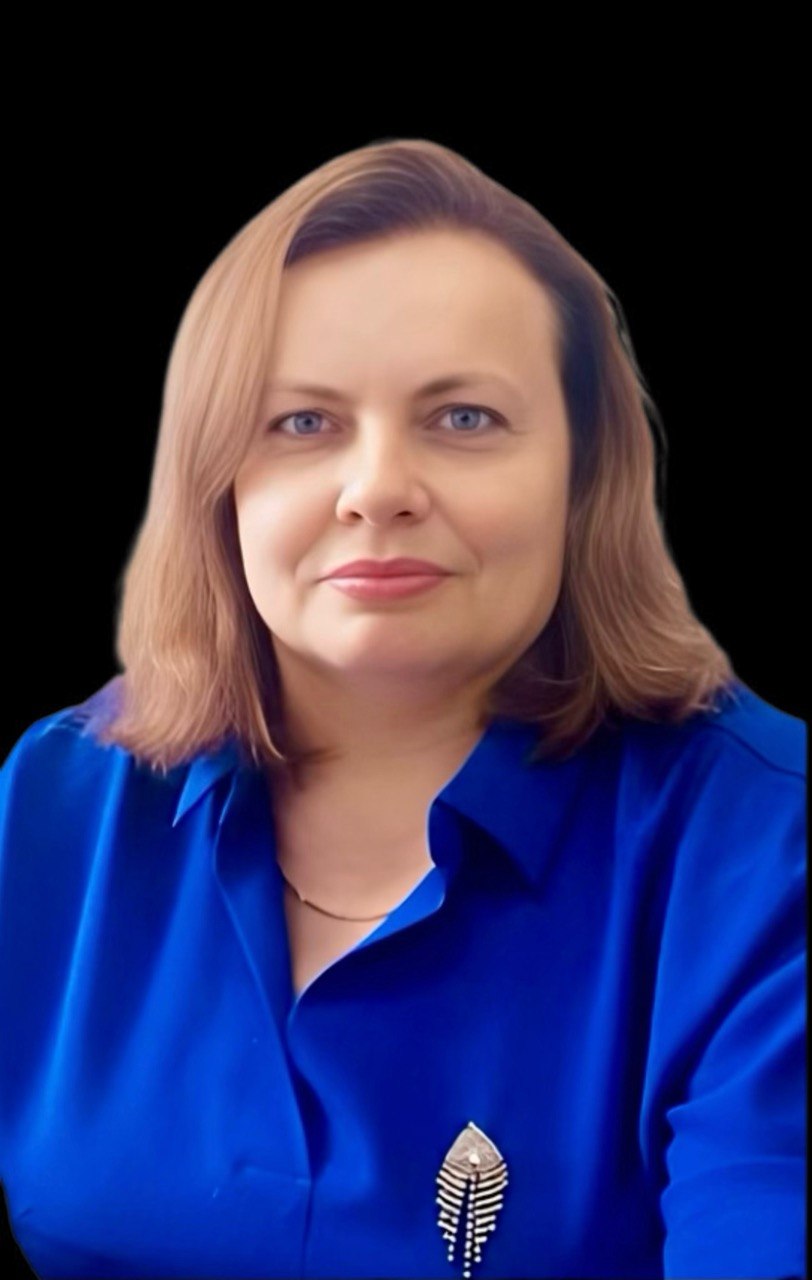 Татьяна Галиева